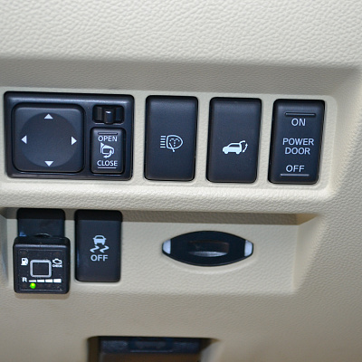 Infiniti FX 3712