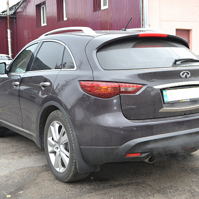 Infiniti FX 3710